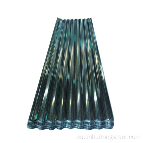 ASTM A653 Roofing Sheet Acero